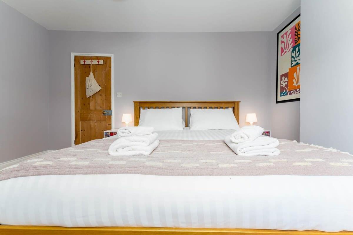 Host & - Kemp House Holiday home Brighton