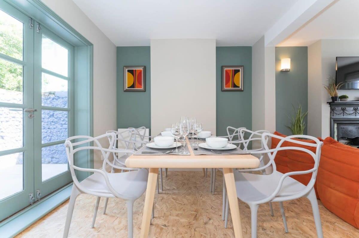 Host & - Kemp House * Brighton
