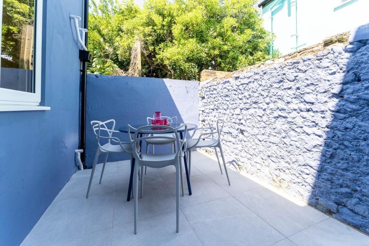 Holiday home Host & - Kemp House Brighton